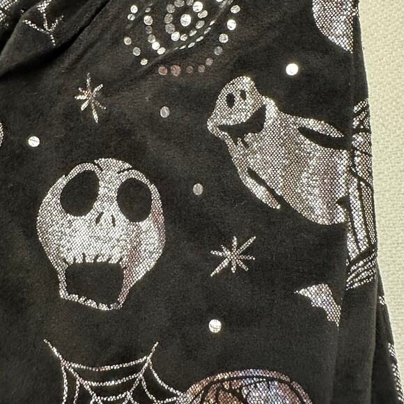 Nightmare before Christmas jogger pajama pants - Picture 5 of 5